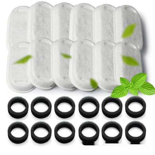 6 Months filter Replacement kit