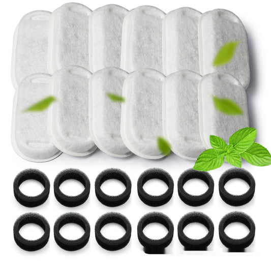 6 Months filter Replacement kit